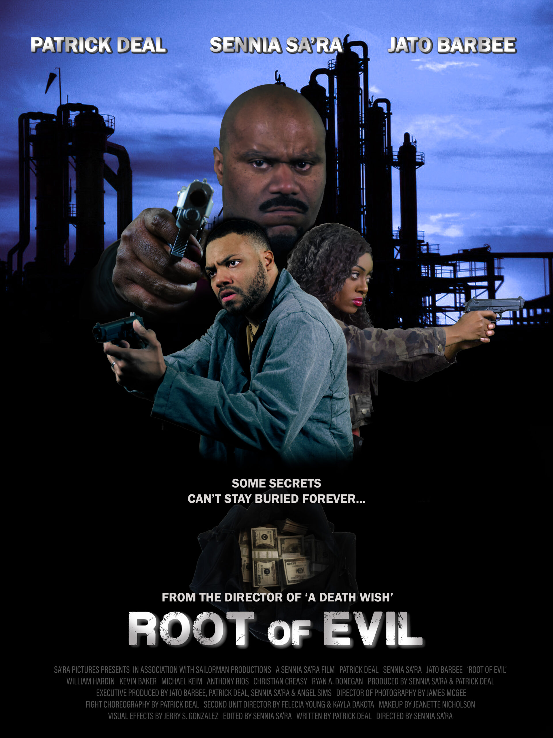 Root of Evil